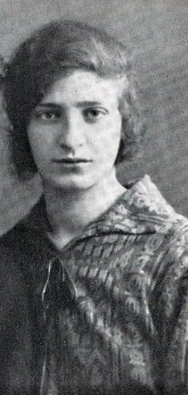 Edith Bock