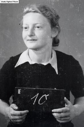 Edith Bravmann