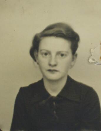 Edith Bravmann