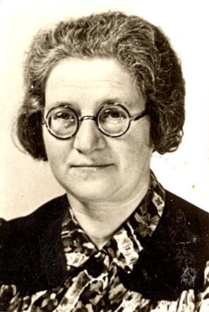 Edith Cohn