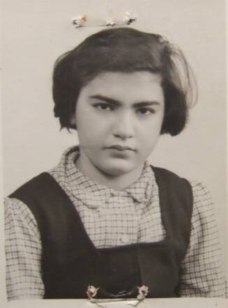 Edith Franck