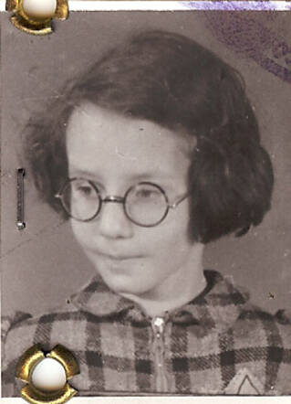 Edith Greilsheimer