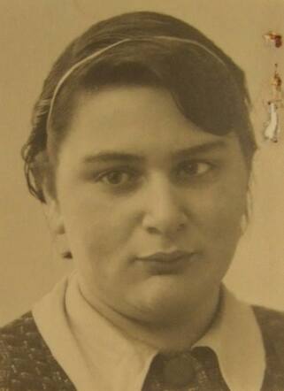 Edith Perl