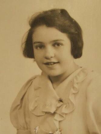 Edith Rolef