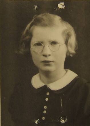 Edith Schwab