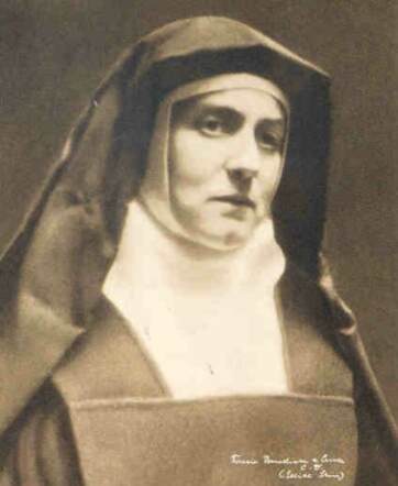 edith stein1891