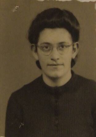 Edith Weil