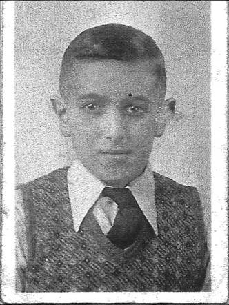 Edmond Buchen