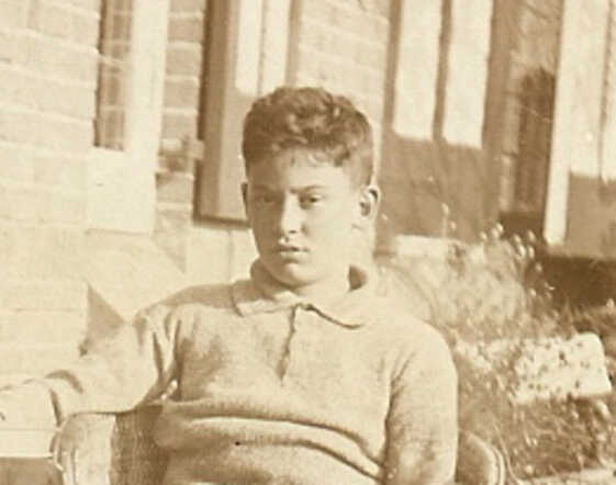 Edmond John Moscow