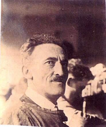 Eduard Abraham van Creveld