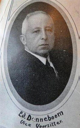 Eduard Danneboom