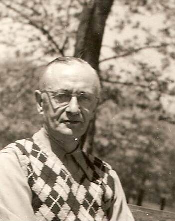 Eduard Eliasar