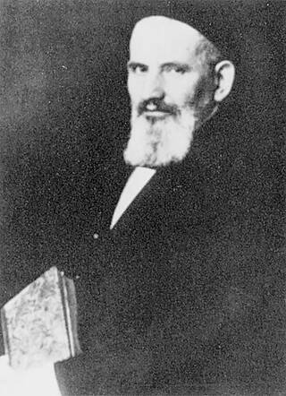 Eduard Isidor Duckesz