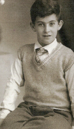 Eduard Jaqcues (Eddy) Wery