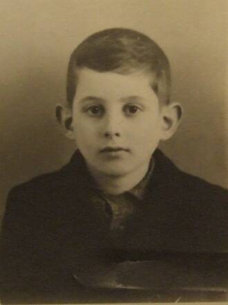 Eduard Meinbach