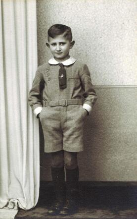 Eduard Mendel