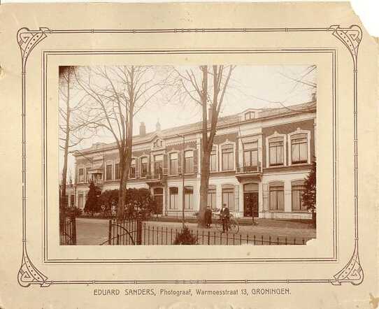 Eduard Sanders