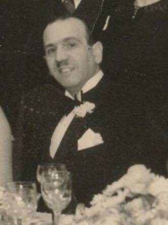 Eduard Tailleur