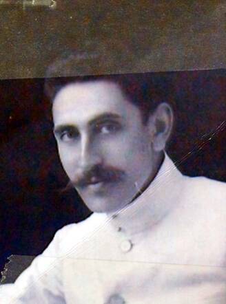 Eduard Zeehandelaar