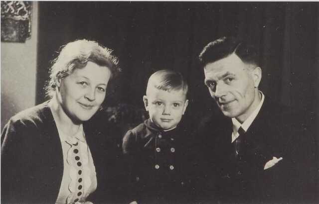 Edward Jonas Ossendrijver