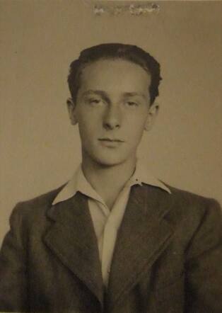 Egon Kallmann Emanuel Freund (en)