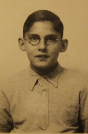 Egon Wolff