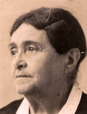 Reisel Ehlbaum-Engelberg