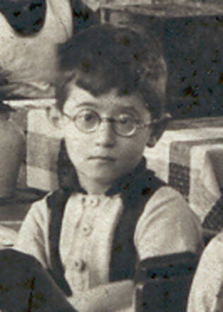 Leo Bernard Eigenfeld