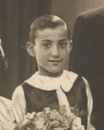 Leo Eijsman