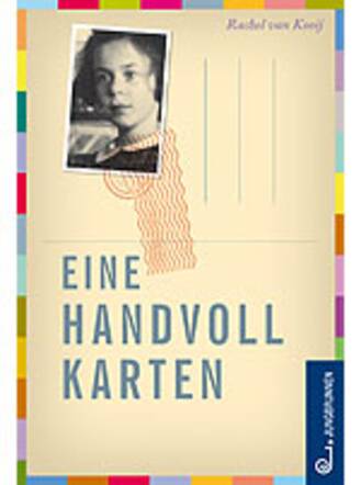 Eine Handvoll Karten