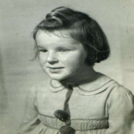 Marianne Eisner