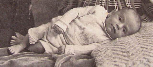 Barend Elburg
