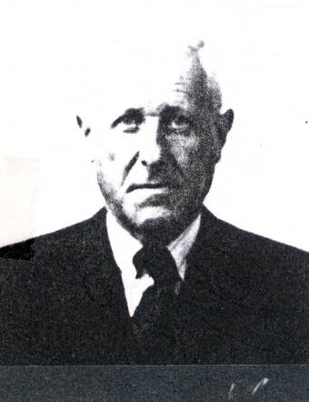 Eleazar Jacobson