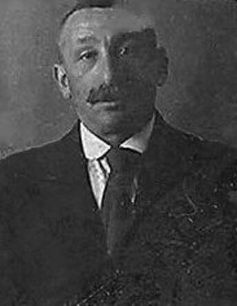 Maurits Elekan