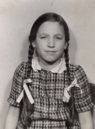 Elfriede Ingenkamp