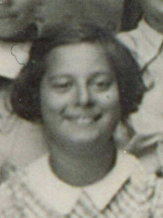 Eliabeth Henrietta Bak