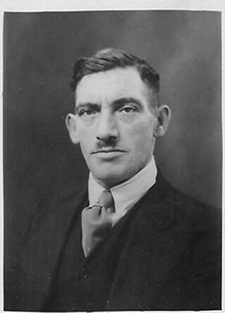 Elias Brander