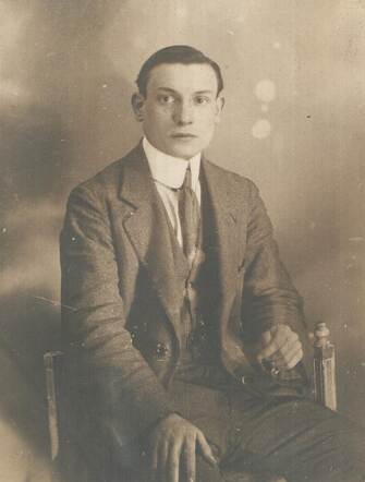 Elias Bremer