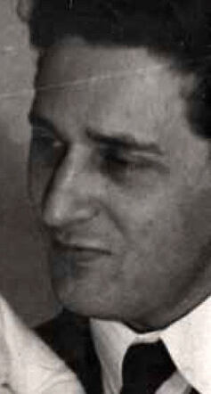 Elias d' Ancona 1937