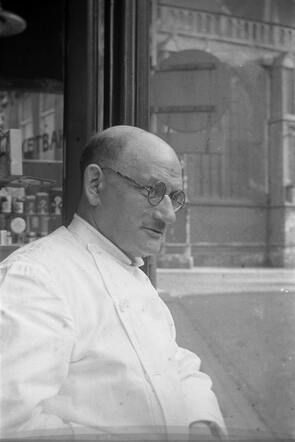 Elias Goud