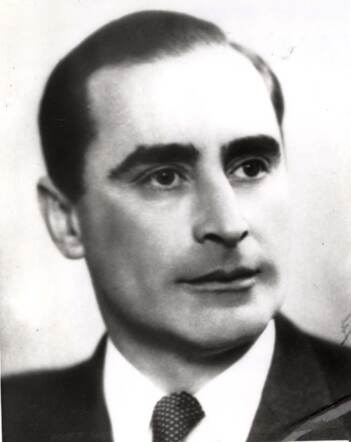 Elias Groenteman