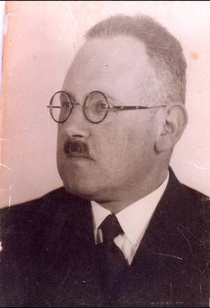 Elias Hijman Onderwijzer