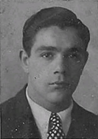 Elias Samuel van Praag
