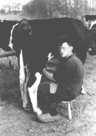 Elias Snuijf
