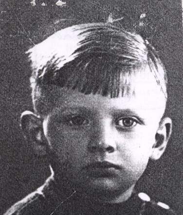 Elias Szladowski