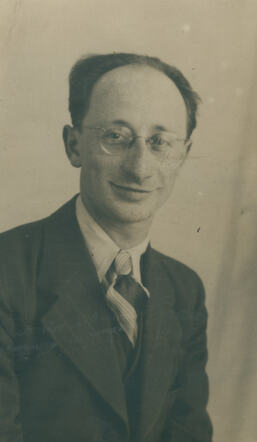 Elias van Beugen