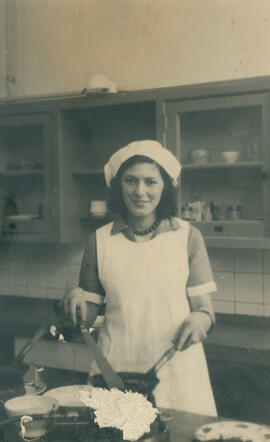 Sientje van Beugen-Cohen