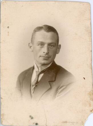 Elias Veterman