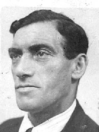 Elias Brander