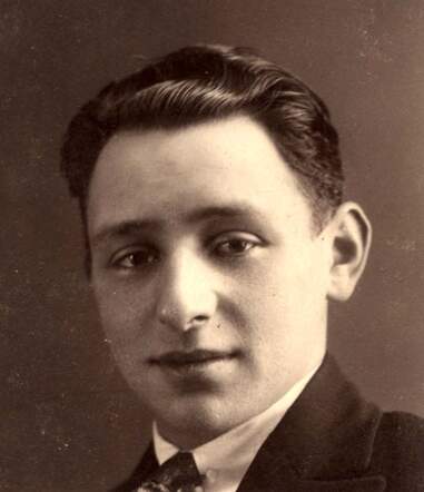 Eliaser (Leizer) Bachrach